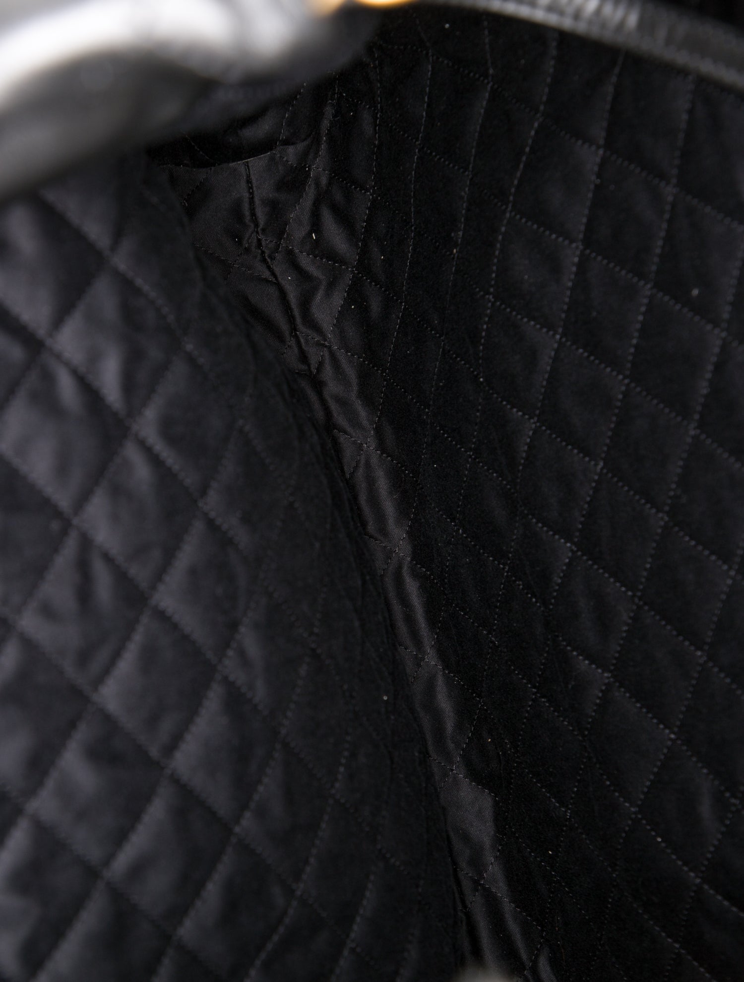 Chanel Large 22 Hobo